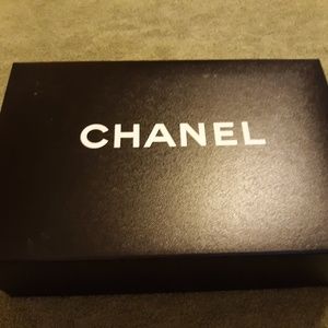 Chanel Pastel Pink Quilted Purse COA